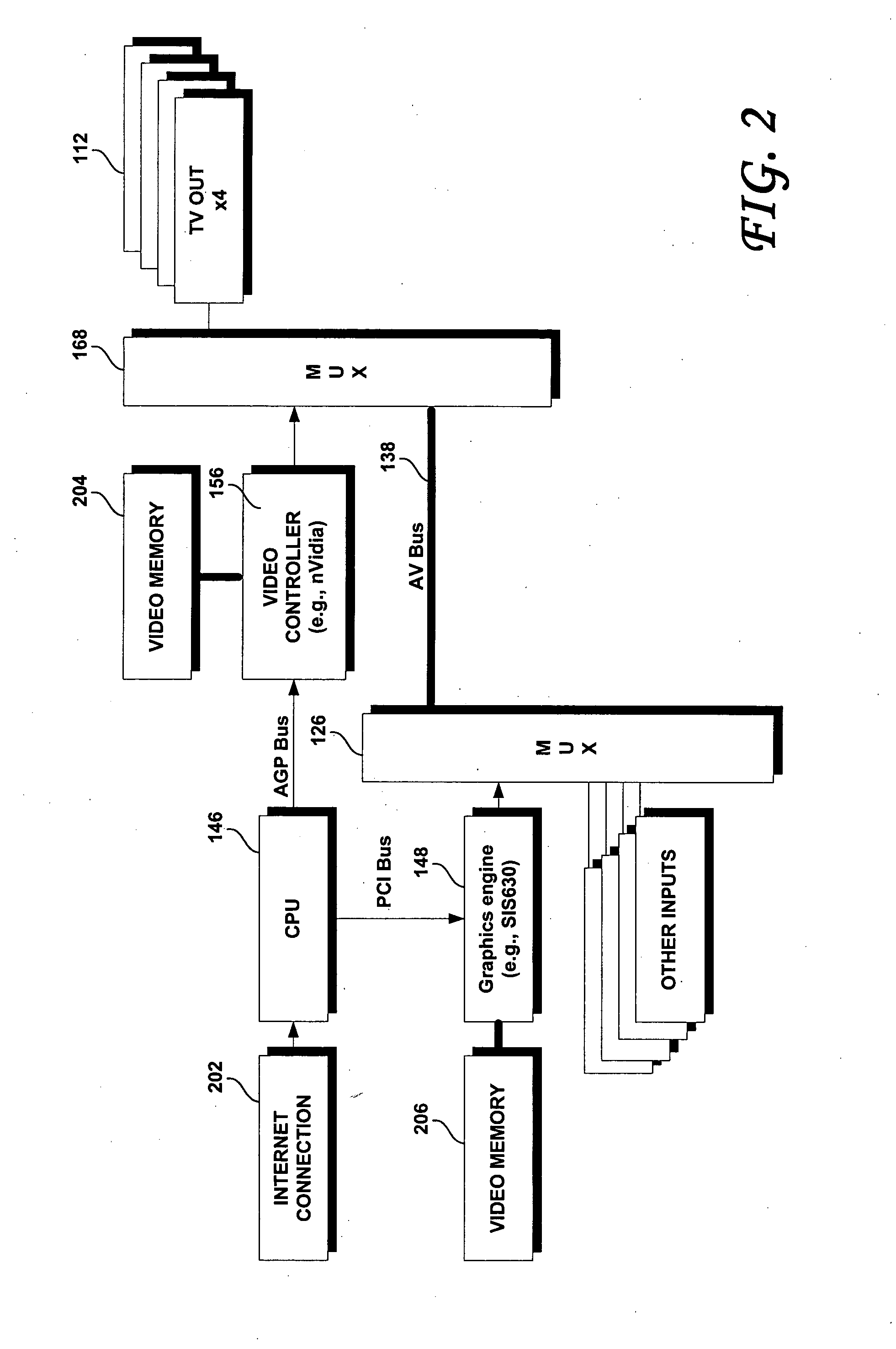 Methods and systems for interactive television