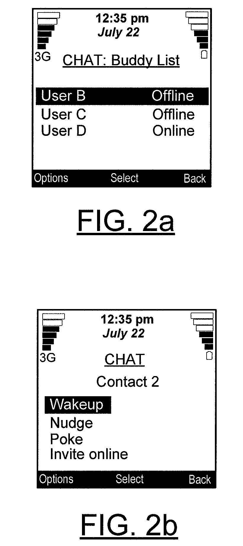 Method, Apparatus, and Computer Program Product for Application-Based Communications