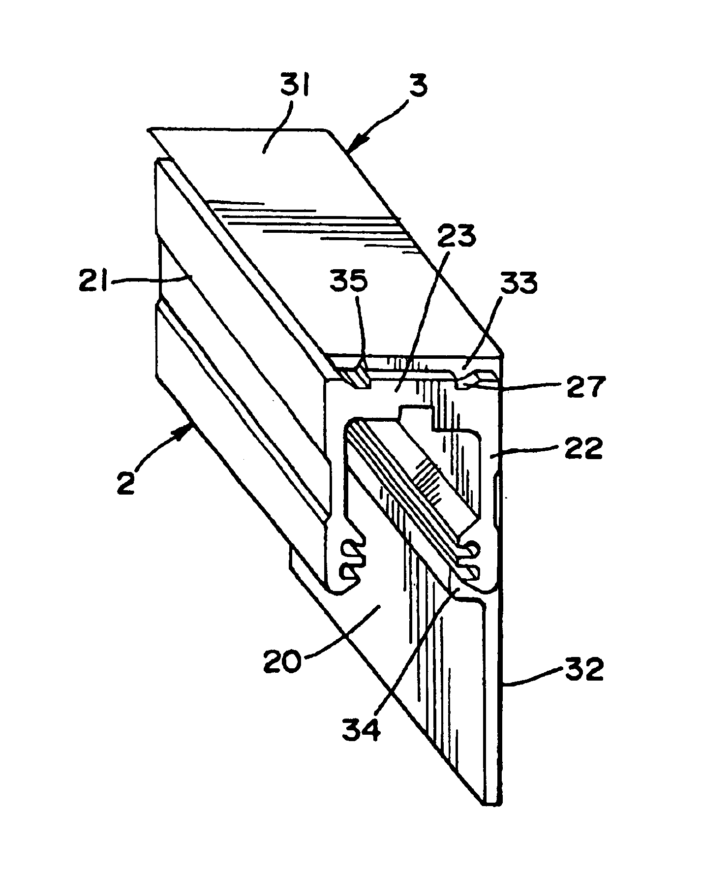 Cover for a sealed linear encoder and a sealed linear encoder