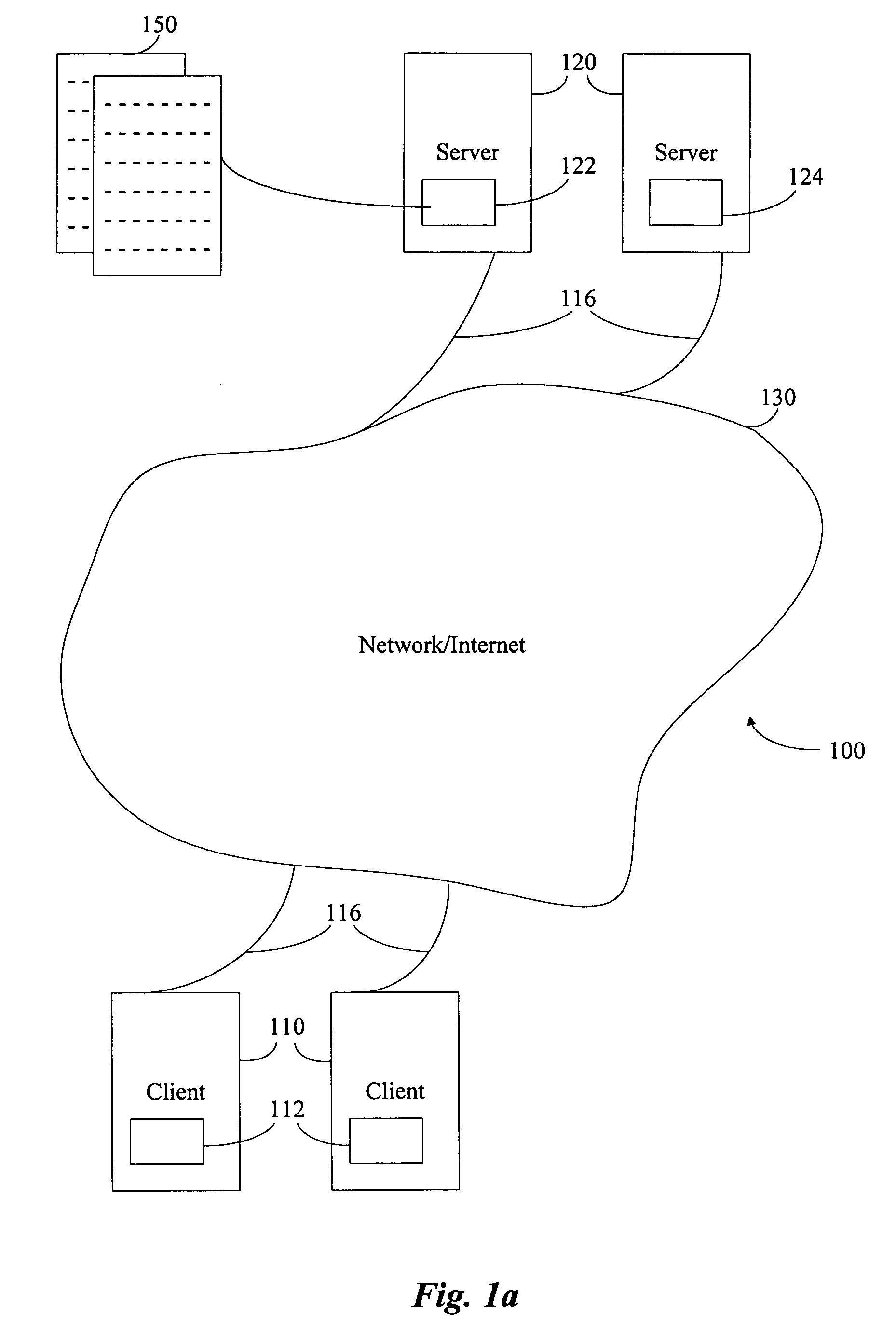 Content notification method, product, and apparatus