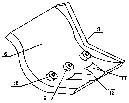 Yacon treatment device and method