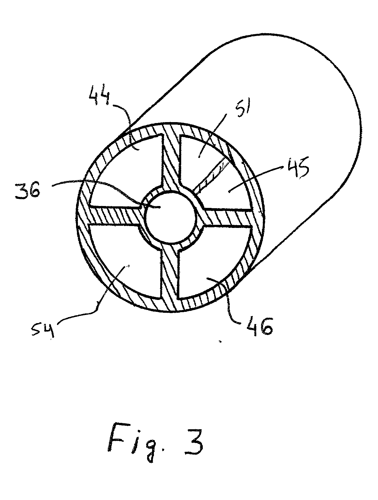 Method and apparatus for treating aneurysms