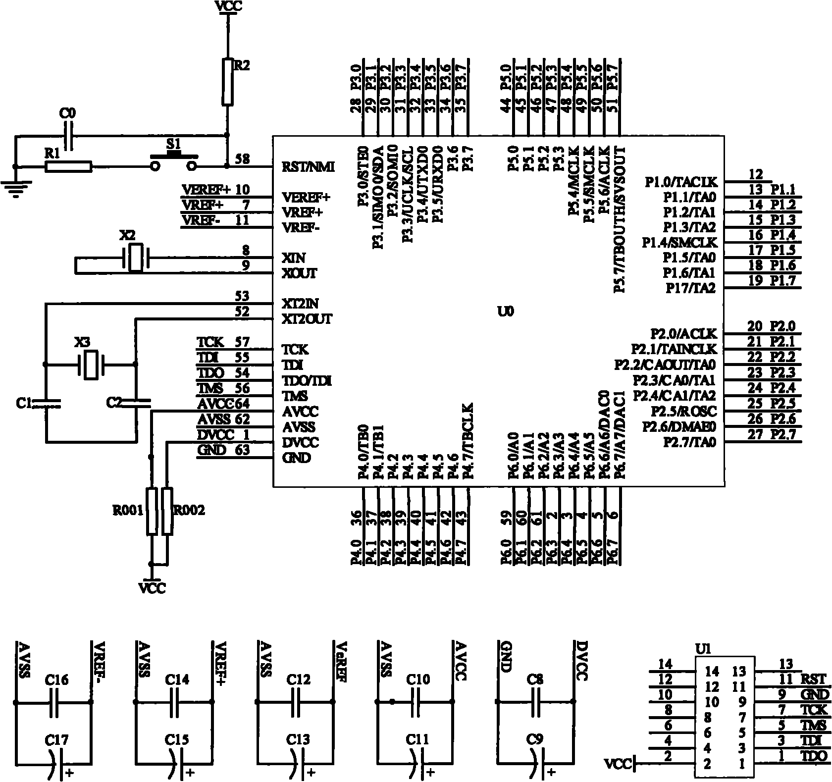 Monitoring device used for high voltage cable connector status in mine roadway