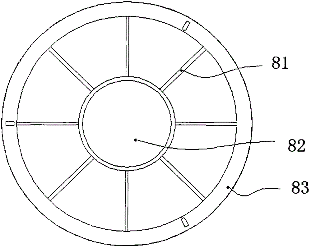 Multifunctional protective well cover assembly