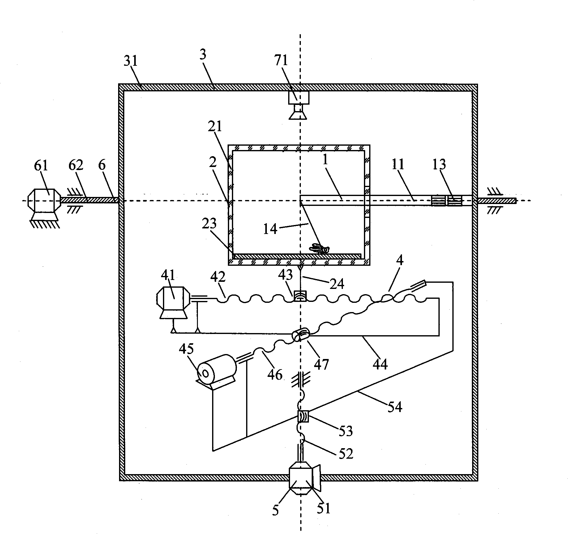 Device and method for measuring climbing force of inset in multiple poses and in different climbing ways