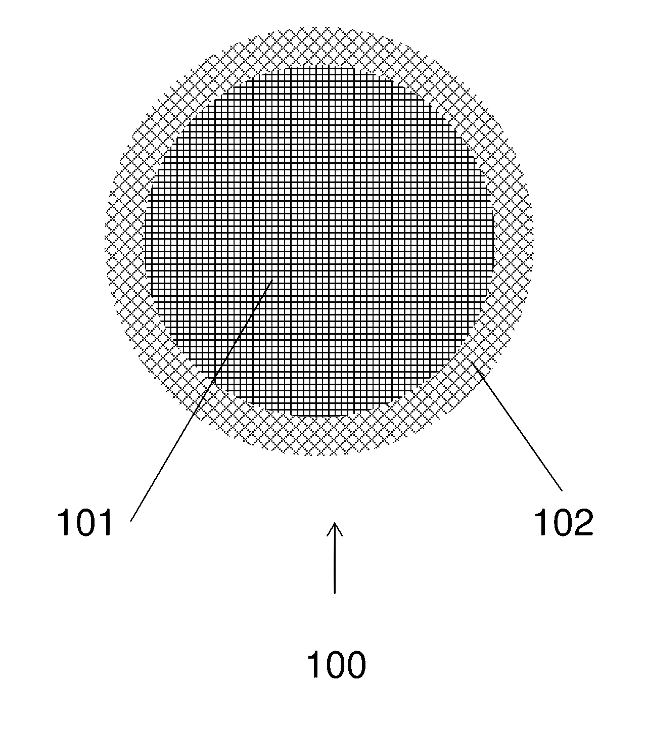 Separation matrices for purification of biological particles