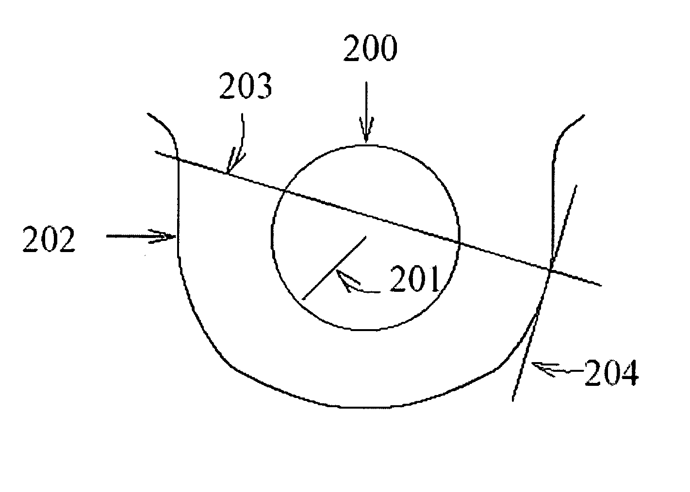 Method and system for improved image reconstruction and data collection for compton cameras