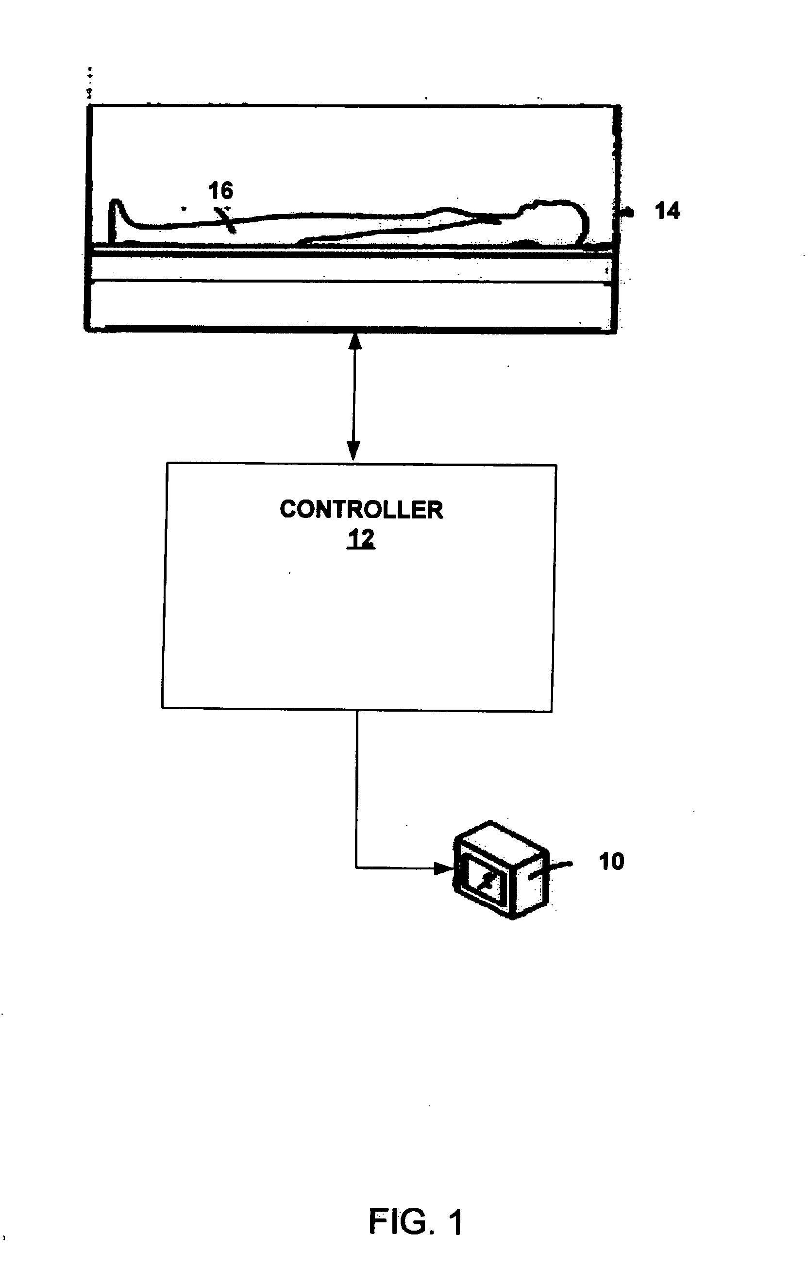 Method and system for improved image reconstruction and data collection for compton cameras