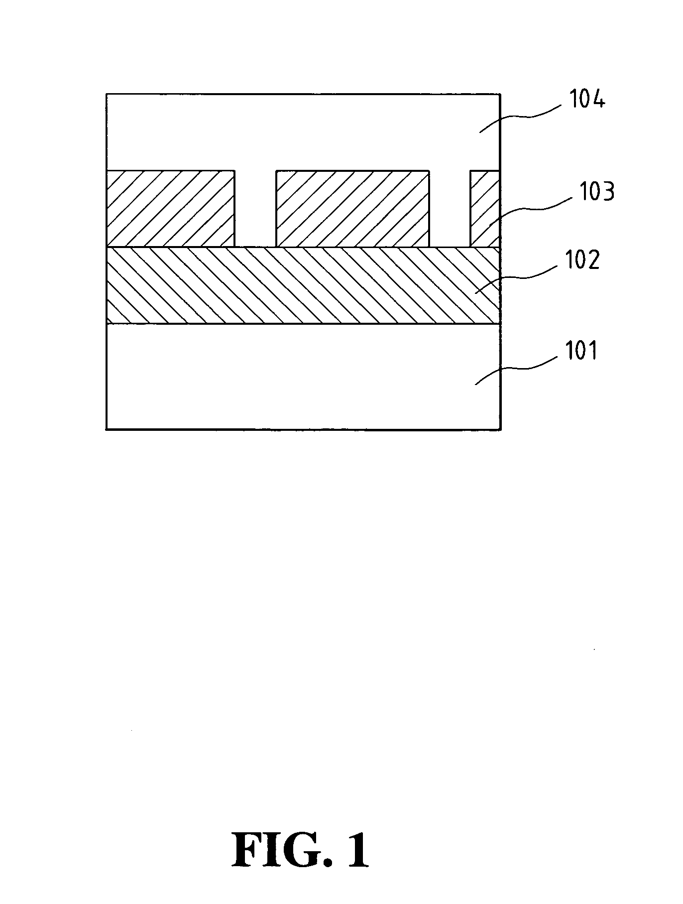 Epitaxial structure and fabrication method of nitride semiconductor device