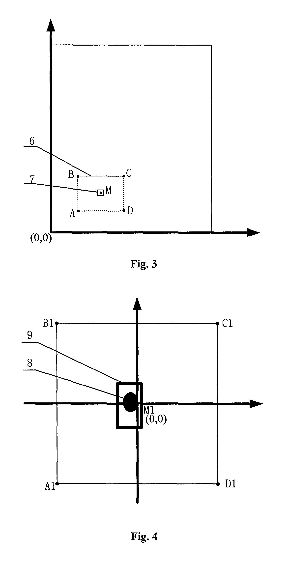 Marking apparatus and marking method for display panel