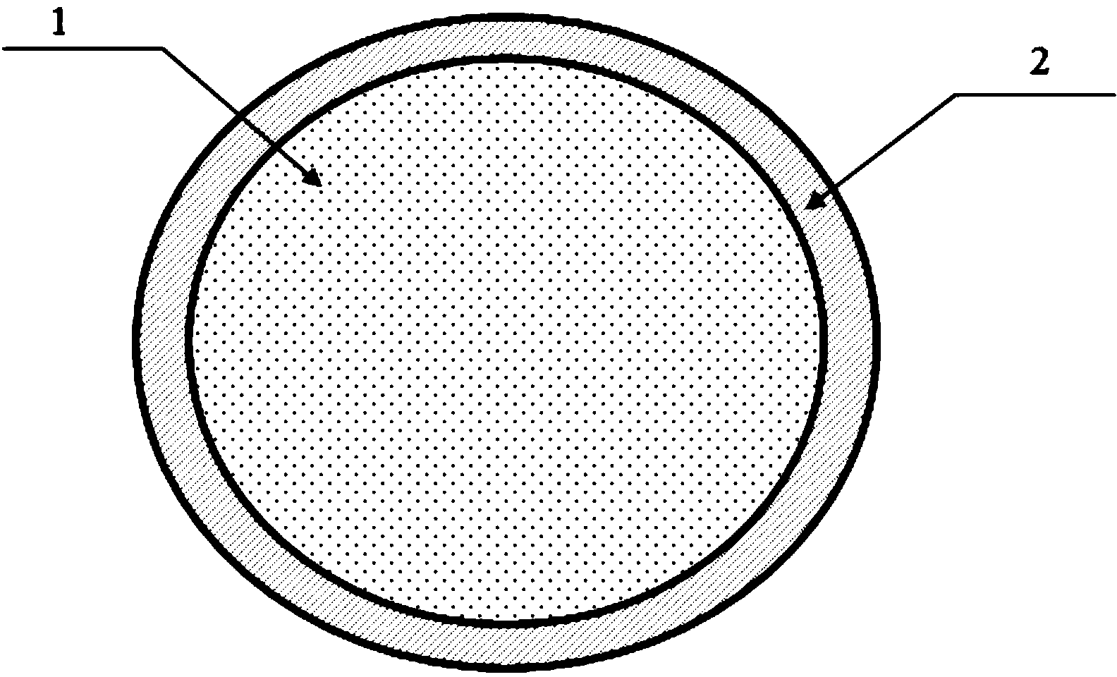 Microalloyed weathering steel, cored wire, application of cored wire, molten steel and preparation method of molten steel