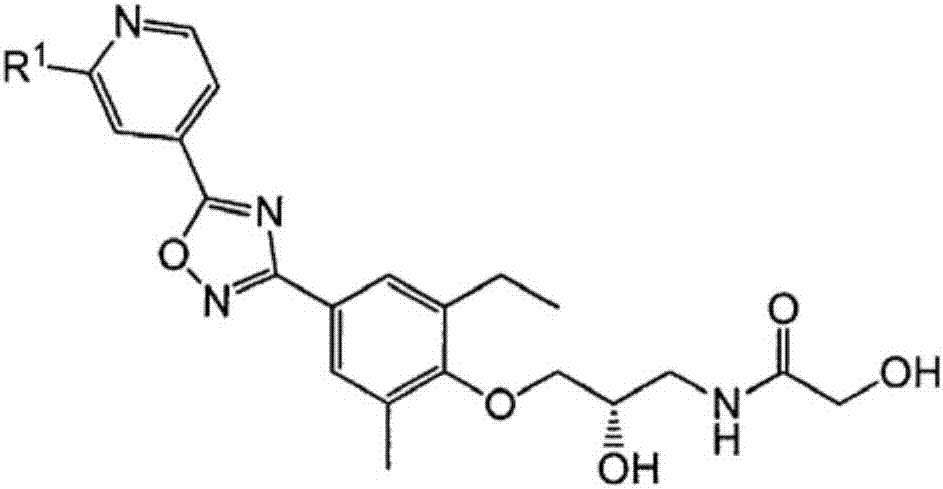 Pyridin-4-yl derivatives