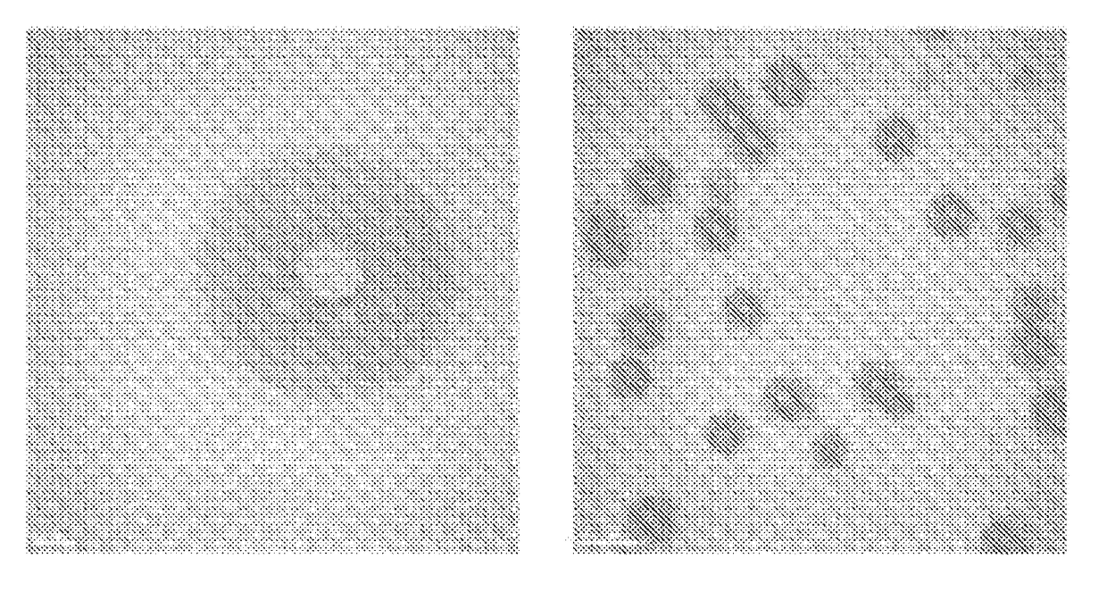 Coating with photochromic properties, method for producing said coating and use thereof applicable to optical articles and glazed surfaces