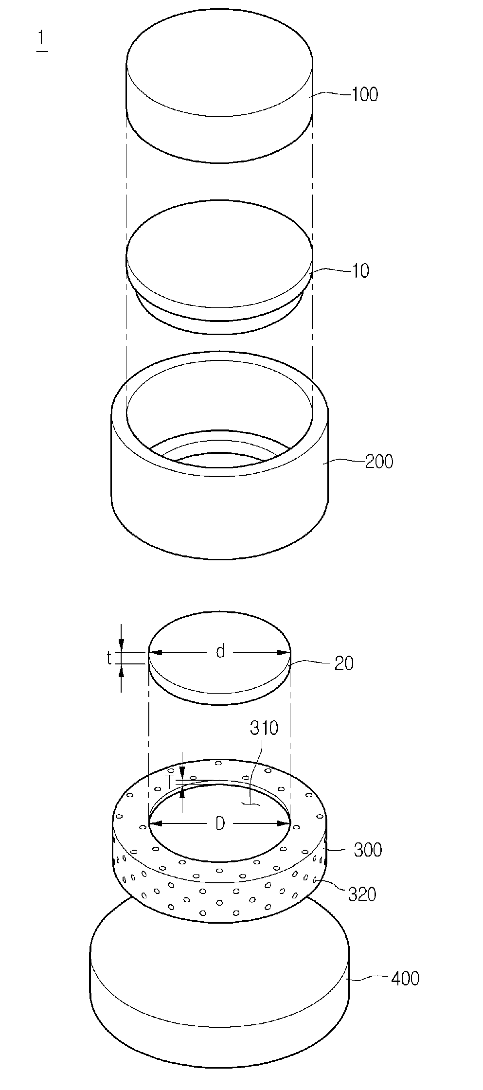 Apparatus for attaching seed