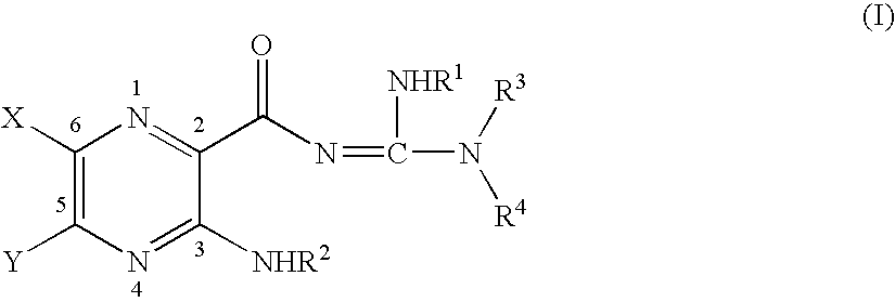 Method of treating acid-sensing ion channel mediated pain, cough suppression, and central nervous system disorders