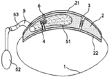 Anti-smog mask