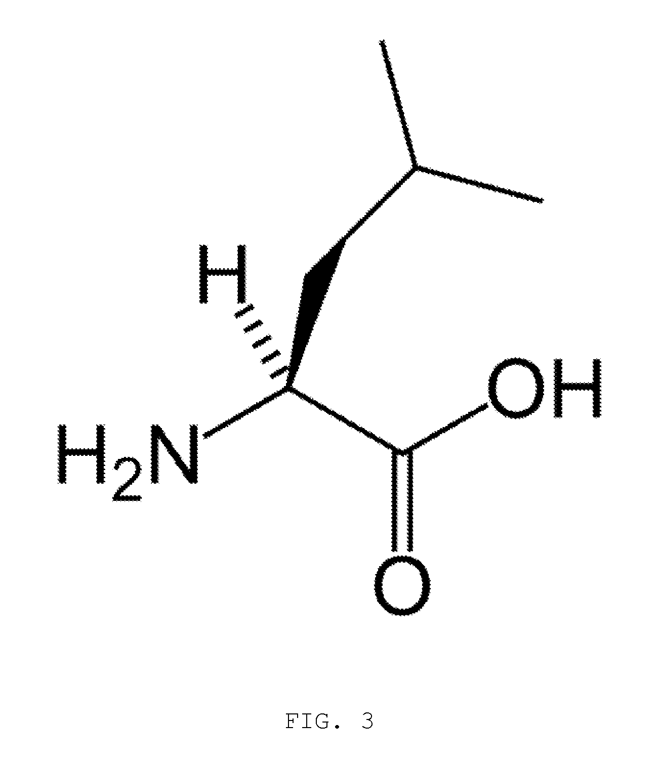 Injectable amino-acid composition