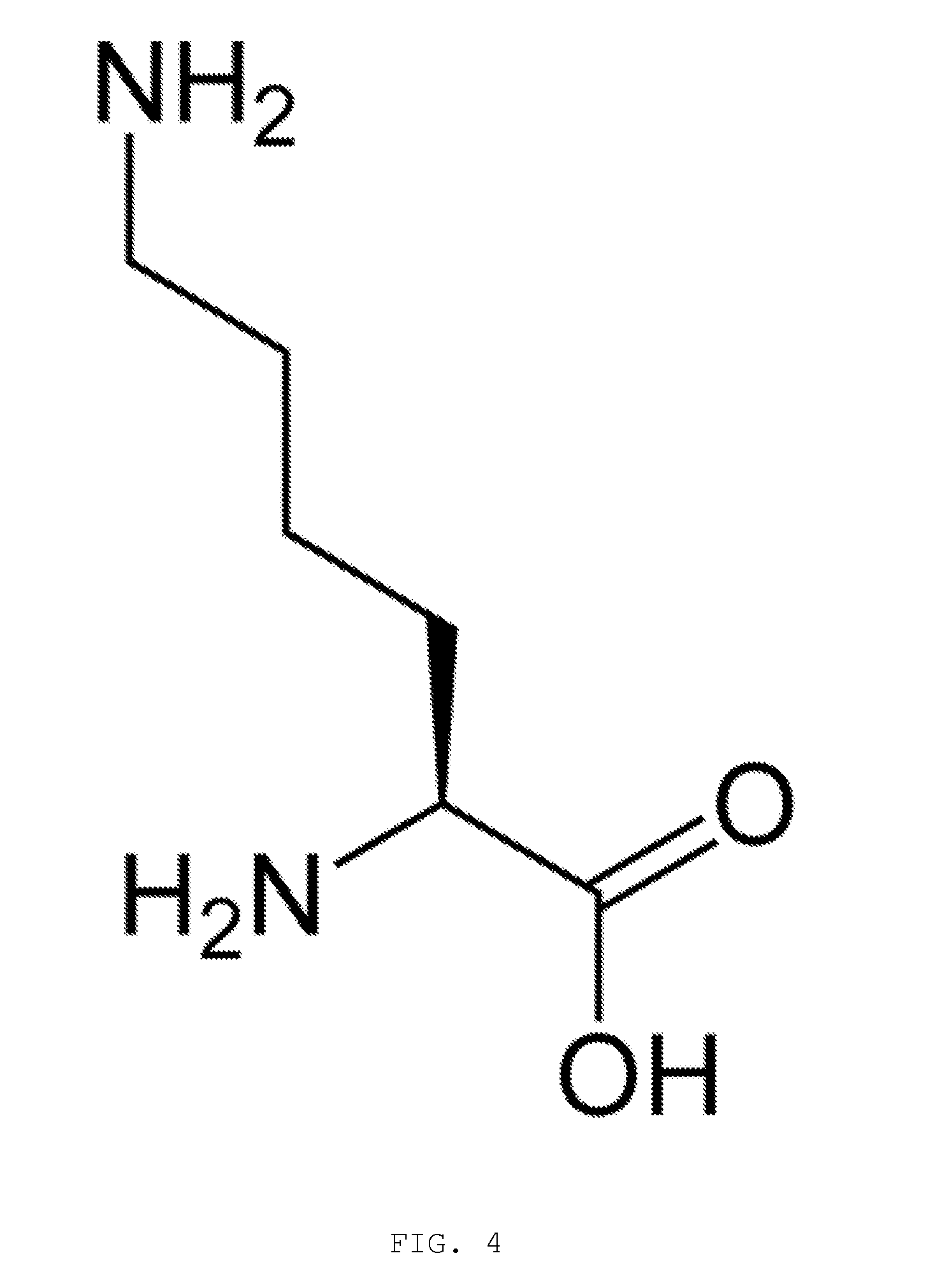 Injectable amino-acid composition