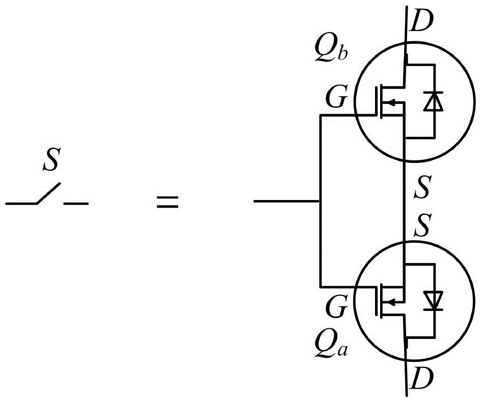 Flyback power factor correction (PFC) converter with bridge-free structure