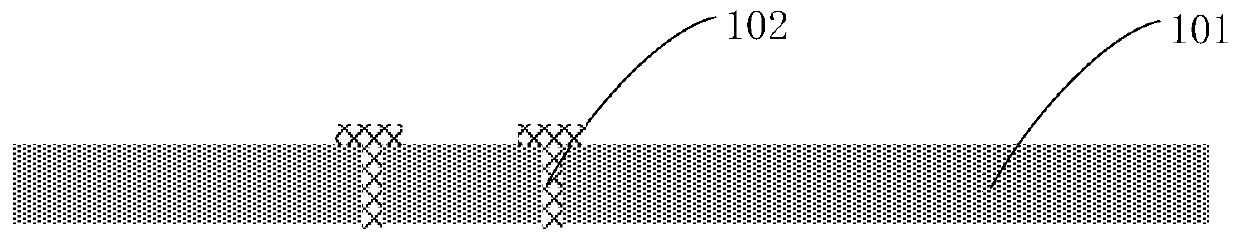 A jack-type ultra-deep tsv interconnected RF chip system-in-package process