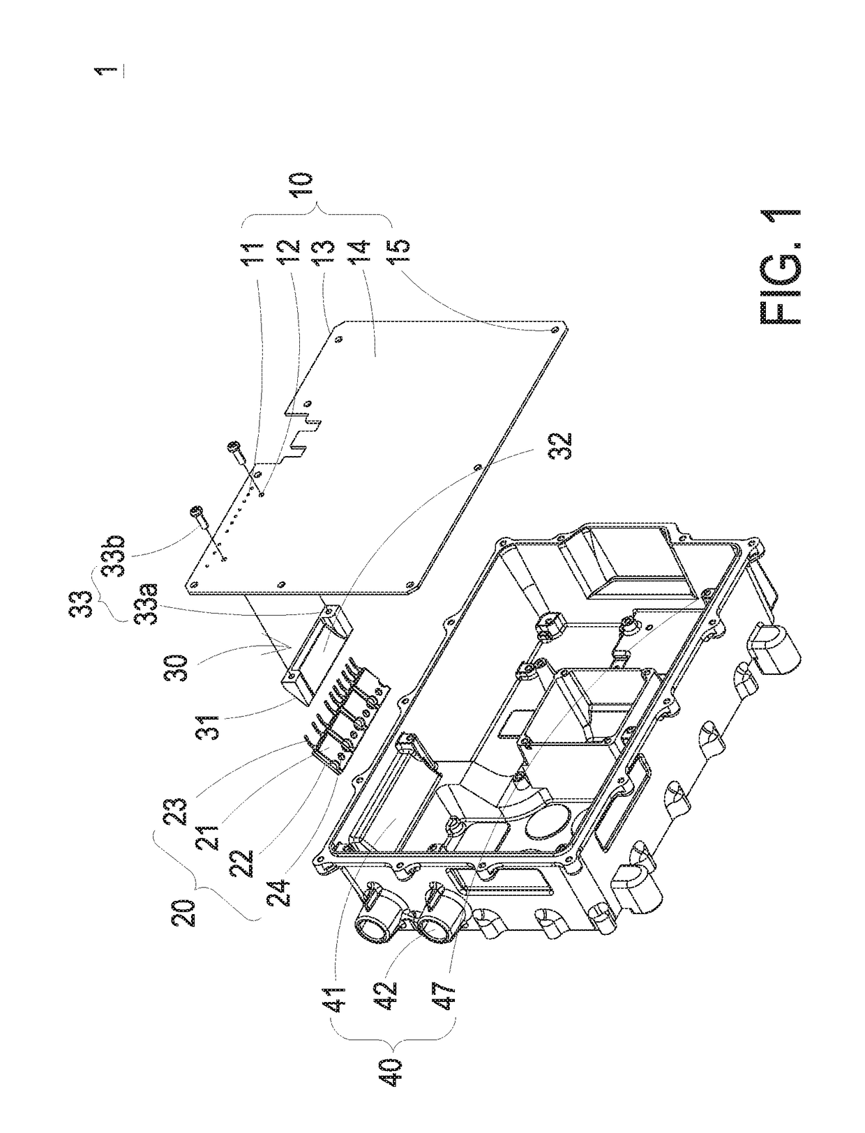 Printed circuit board assembly and assembling method thereof