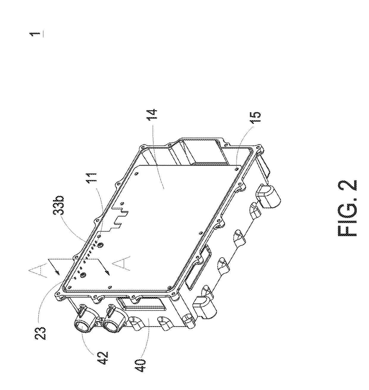 Printed circuit board assembly and assembling method thereof