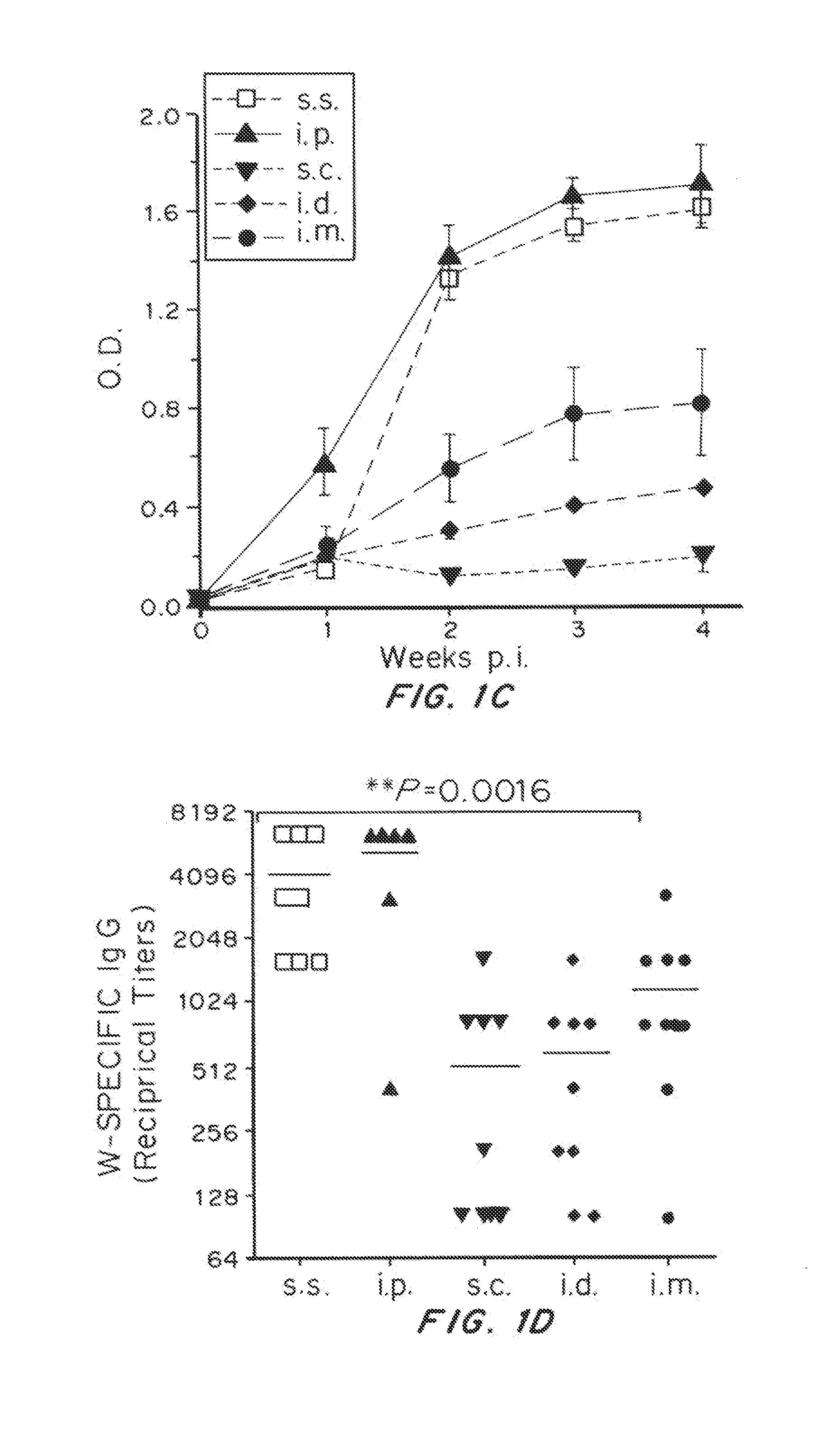 T-Cell Vaccination With Viral Vectors Via Mechanical Epidermal Disruption