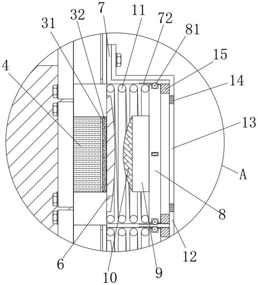 Control device for paper printing or film laminating