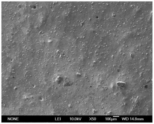 A glass-ceramic and its preparation process and remote warm white LED device