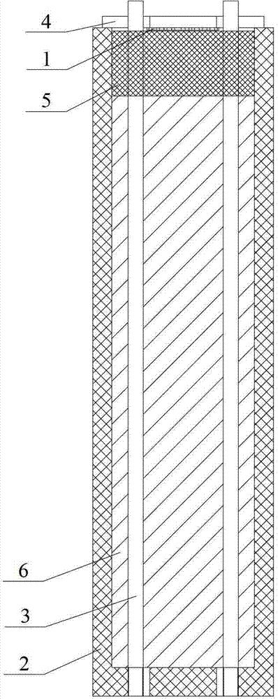 Plant essential oil mist atomizer and production method thereof