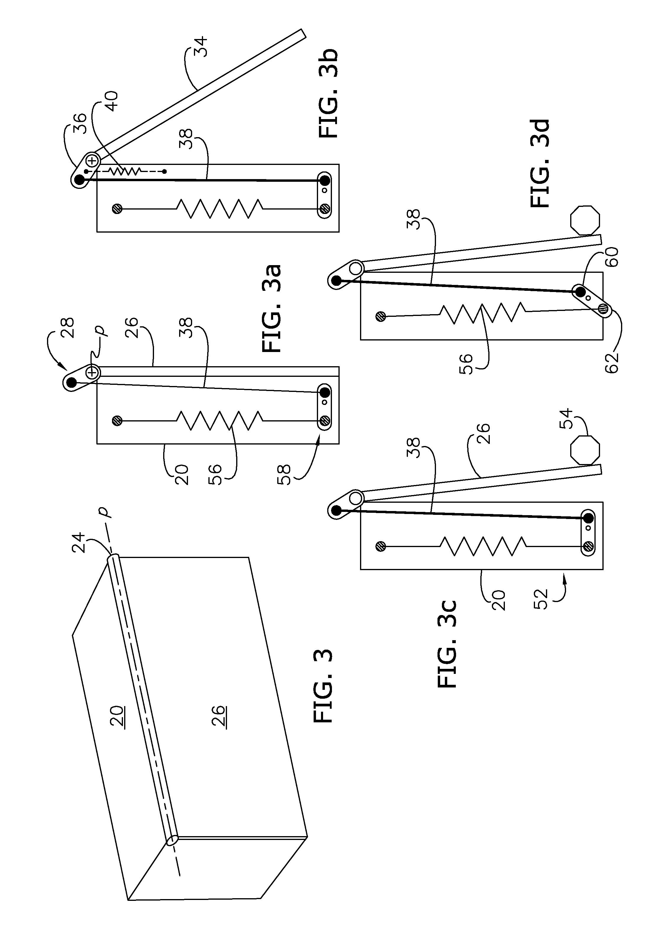 Active material enabled pressure release valves and methods of use