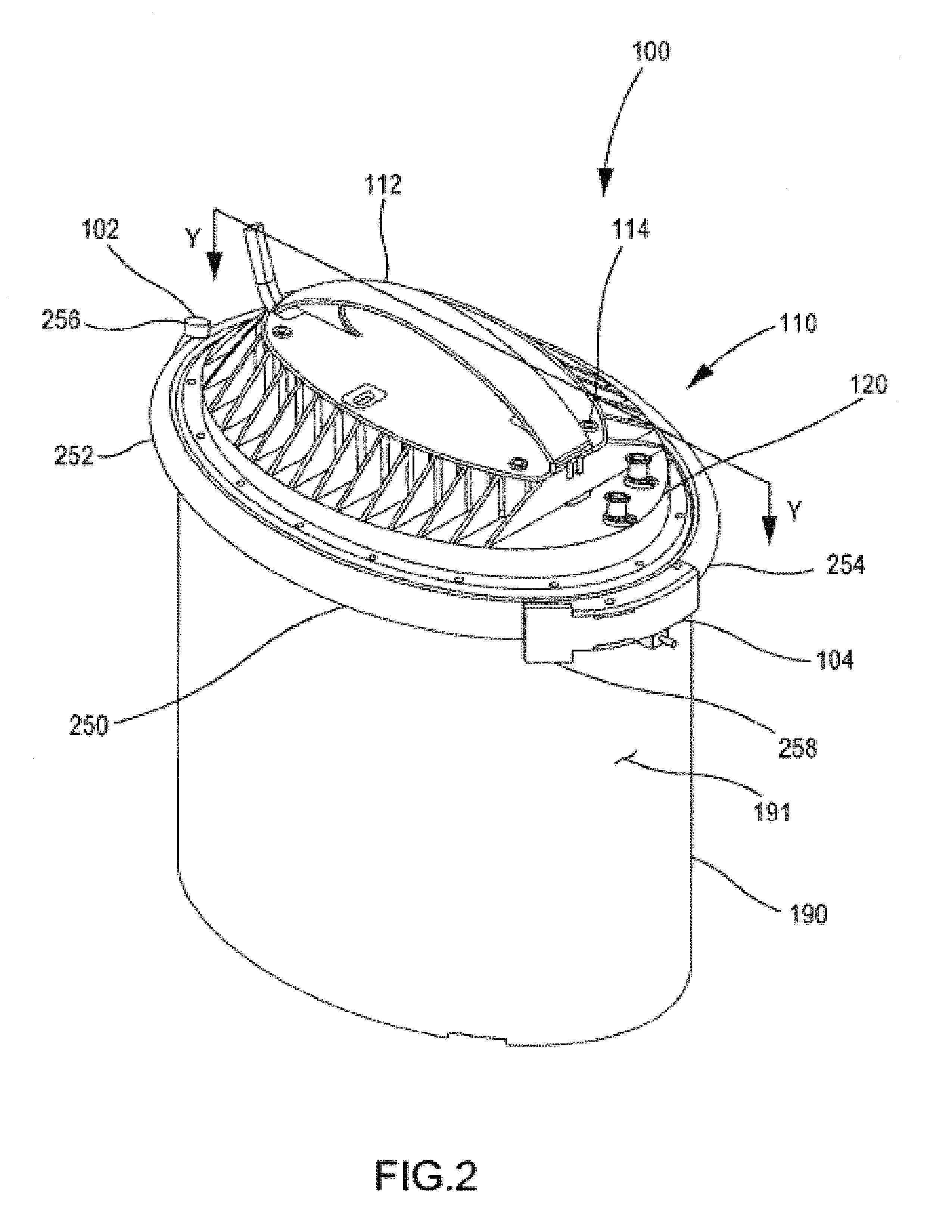 Methods and devices for preserving tissues