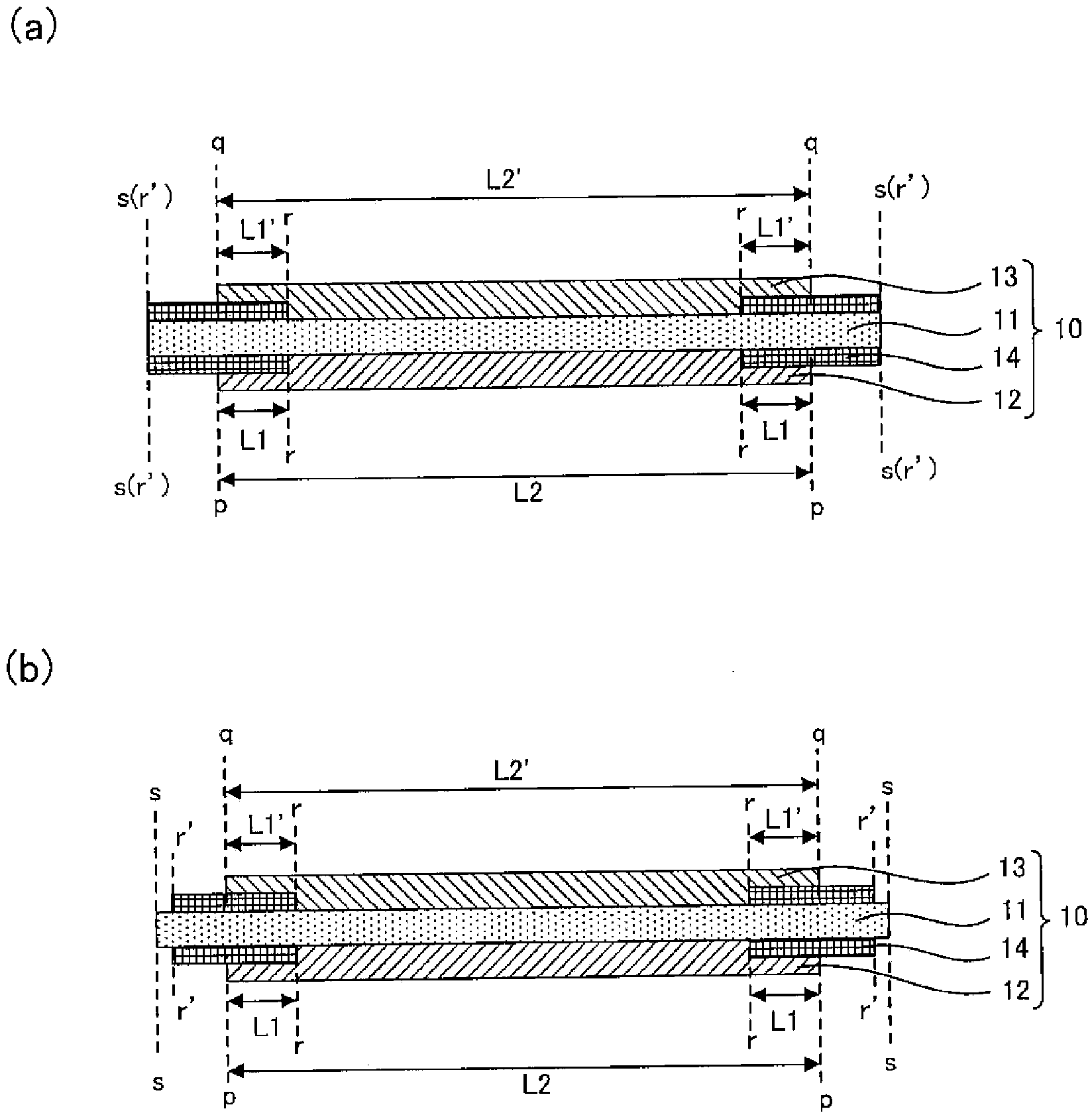 Bipolar all-solid-state battery