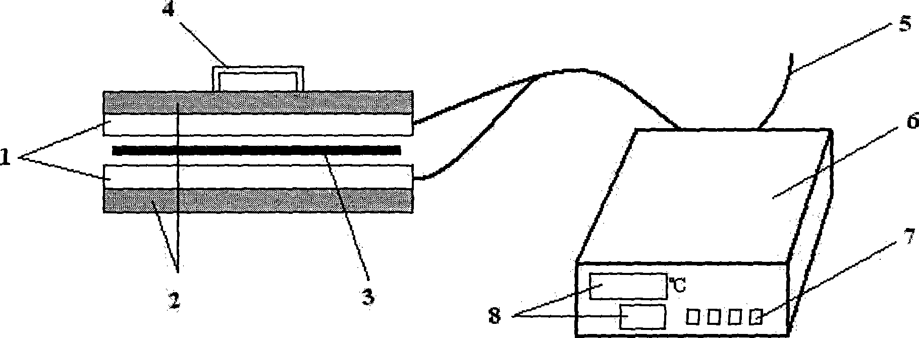 Fixation method and apparatus for inking and printing on cotton with active ink