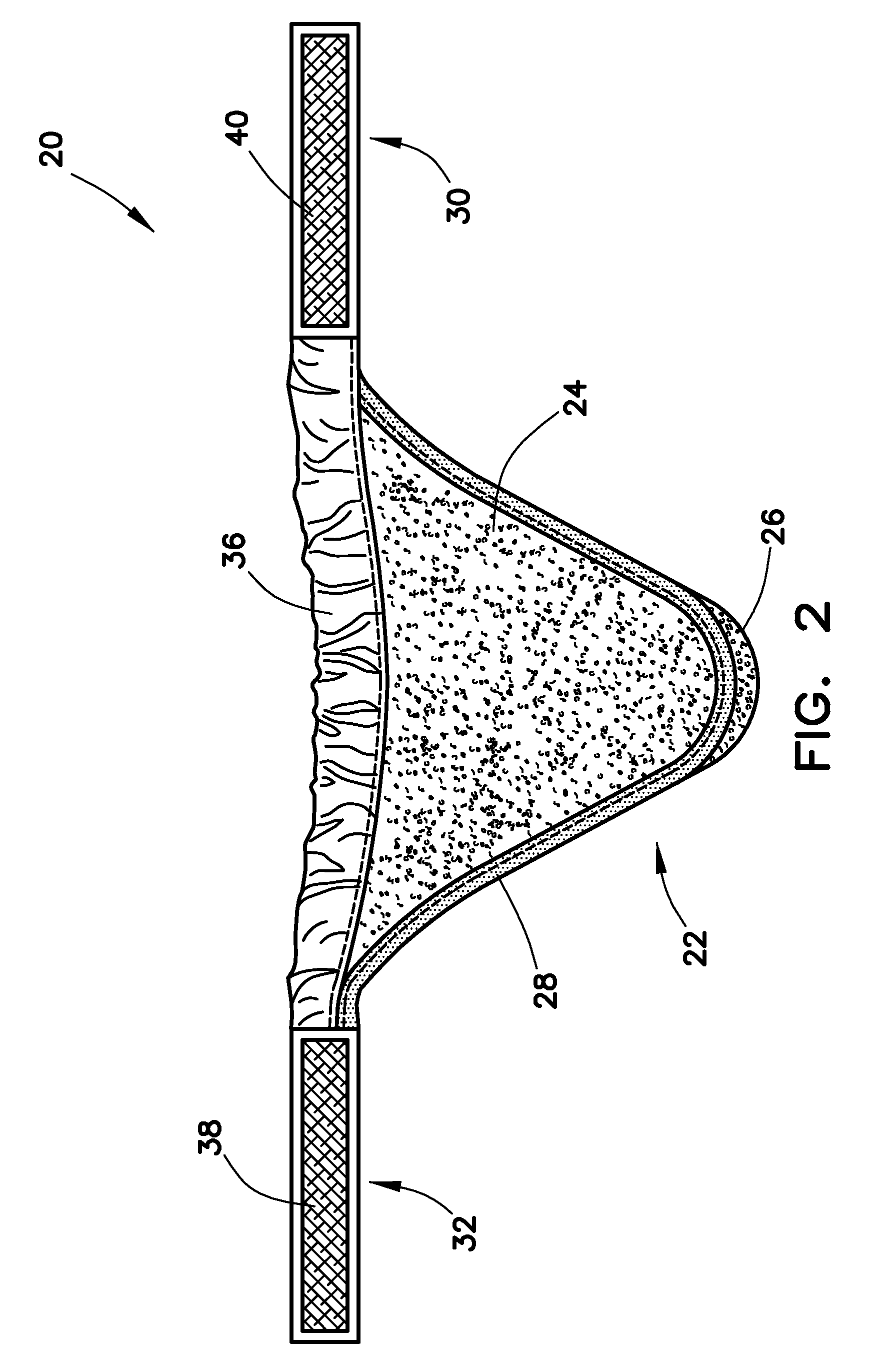 Eco-friendly urine guard for shielding and/or receiving discharging urine from an infant