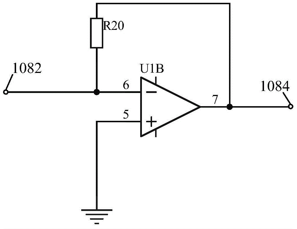 Conductivity test device and electrical apparatus