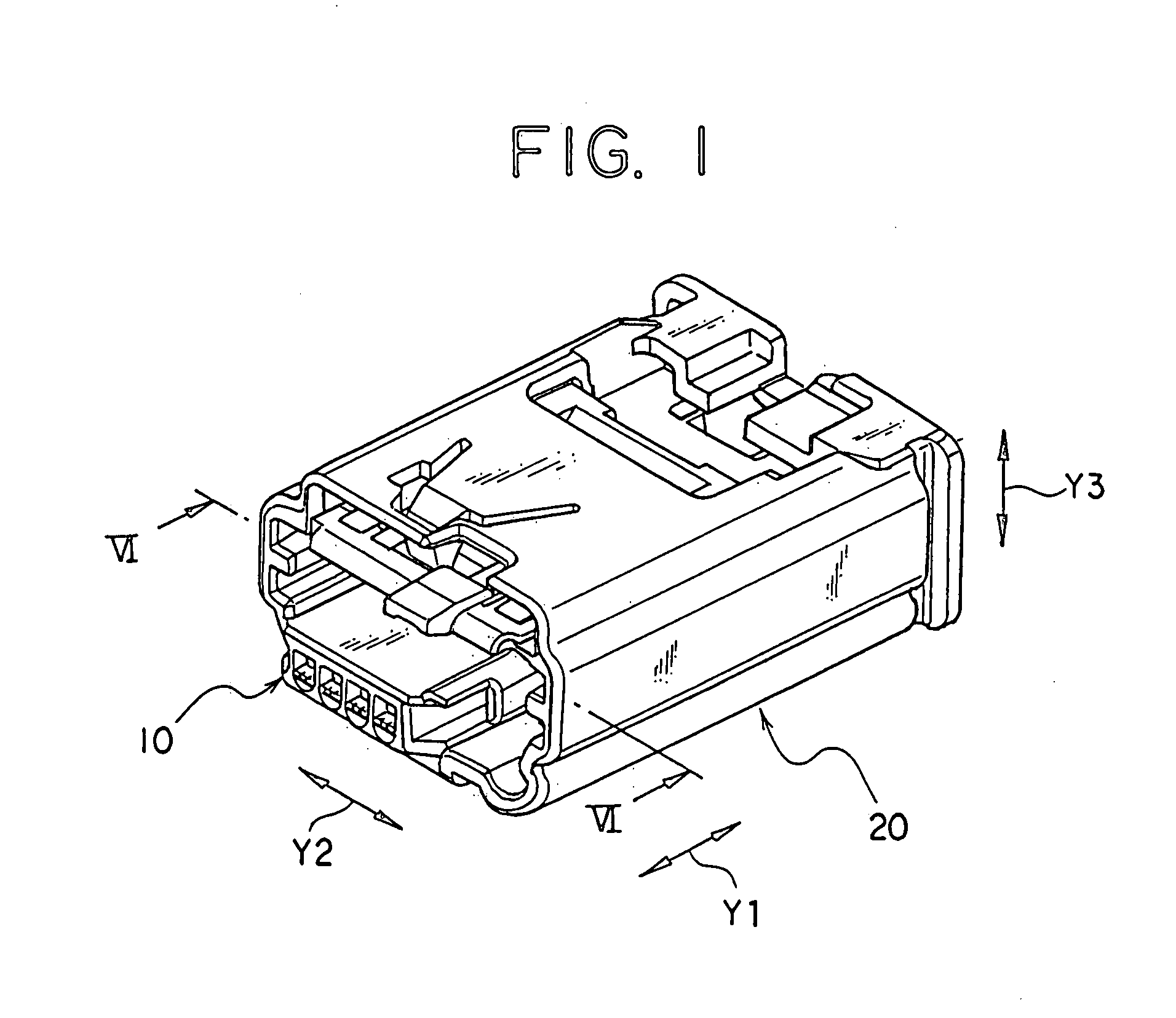 Connector