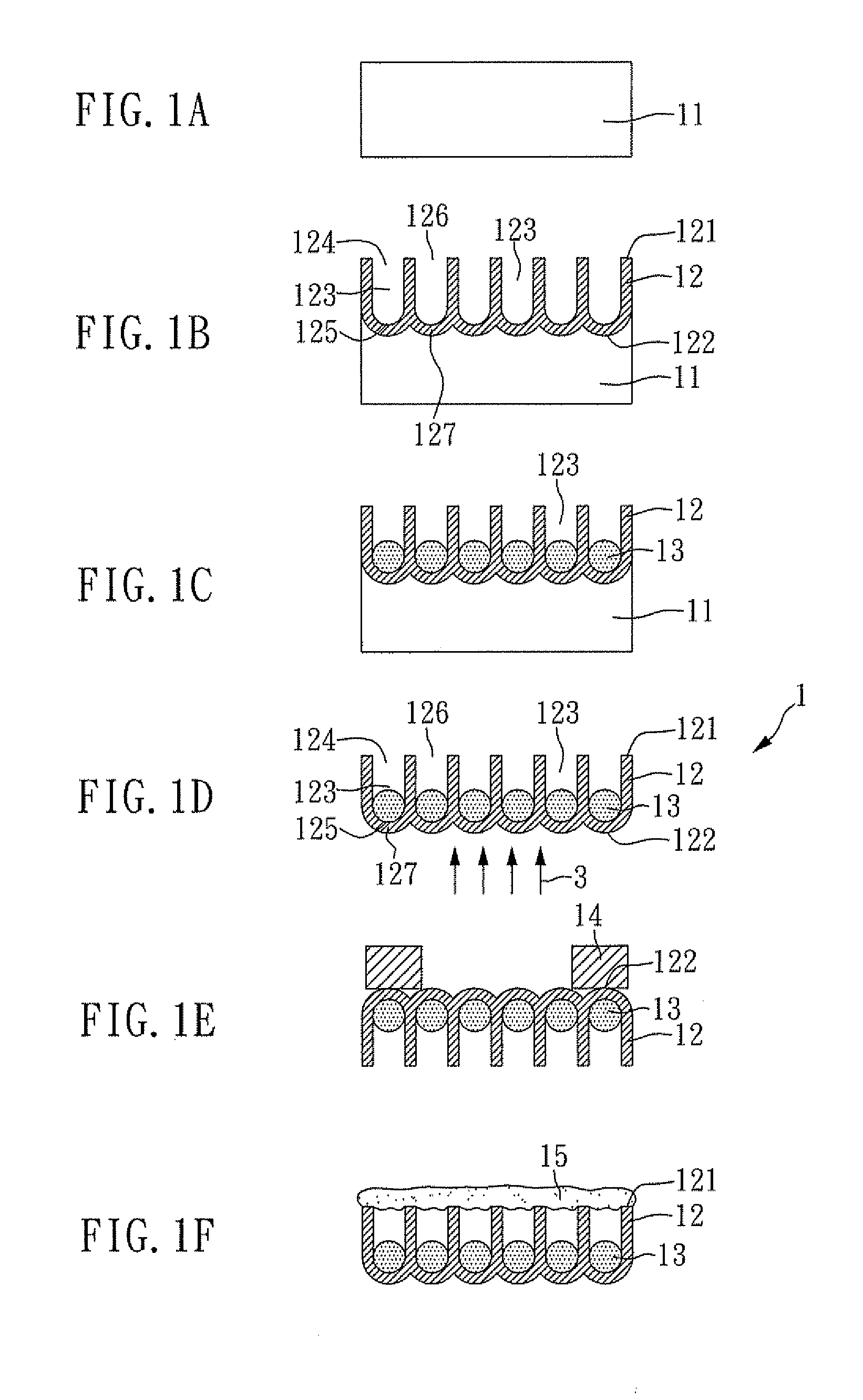 Photo-sensitive composite film, method of fabricating the same, and photo-switched device comprising the same