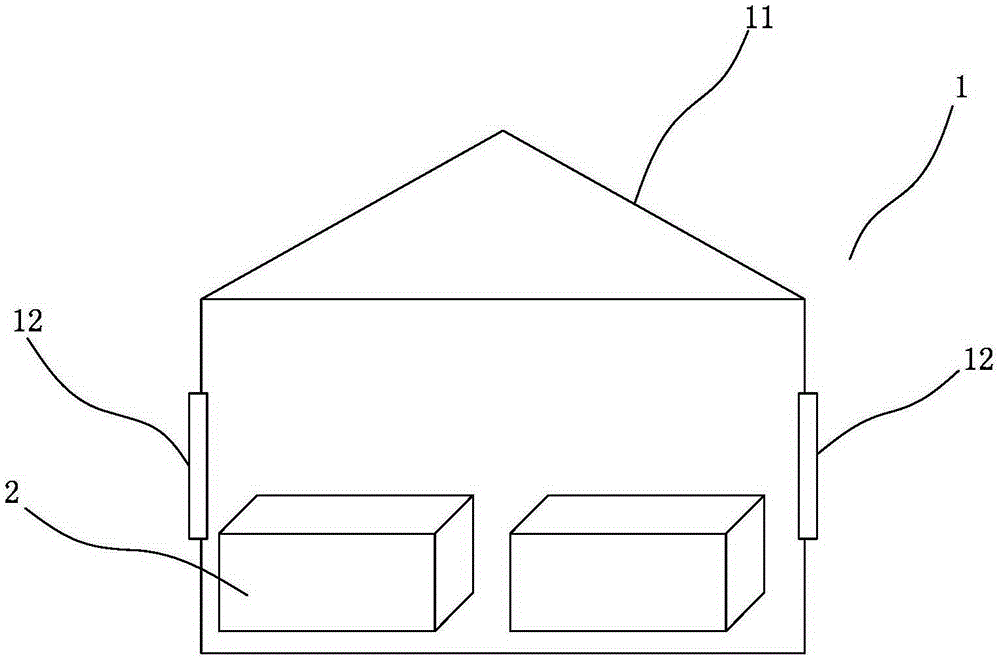 A method for preparing sauce base using soy sauce tailings and a brewing and drying device