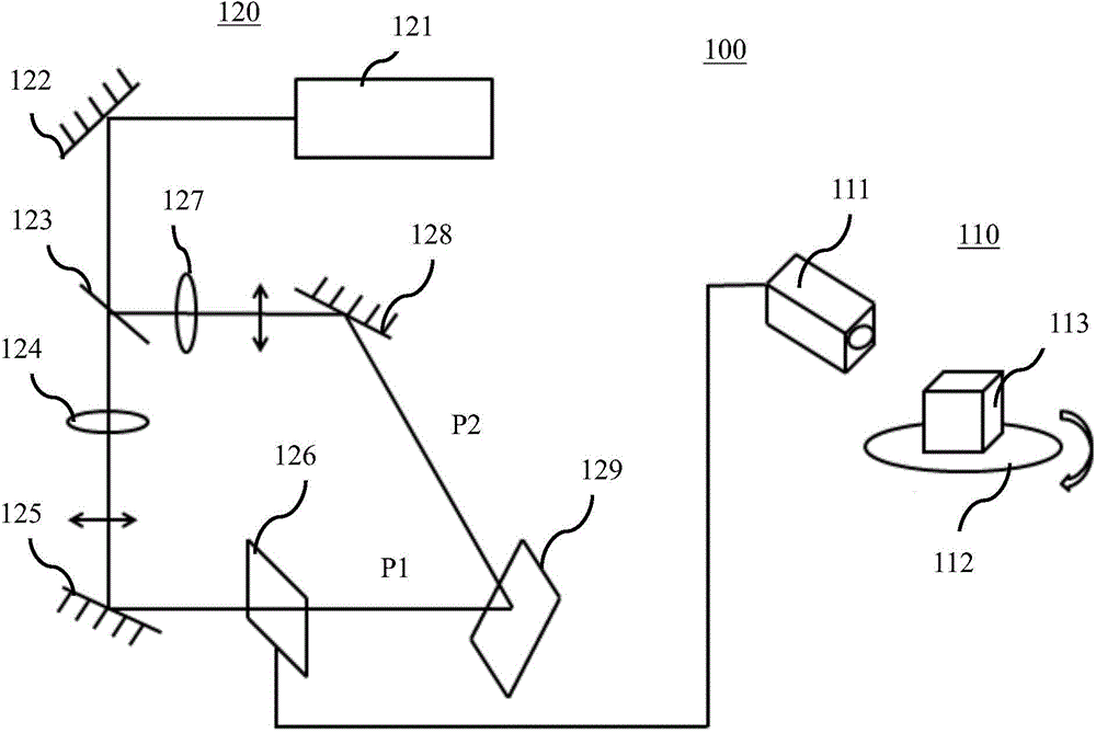 Holographic image recording and reconstructing methods