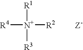 Personal care composition containing a non-guar galactomannan polymer derivative and an anionic surfactant system