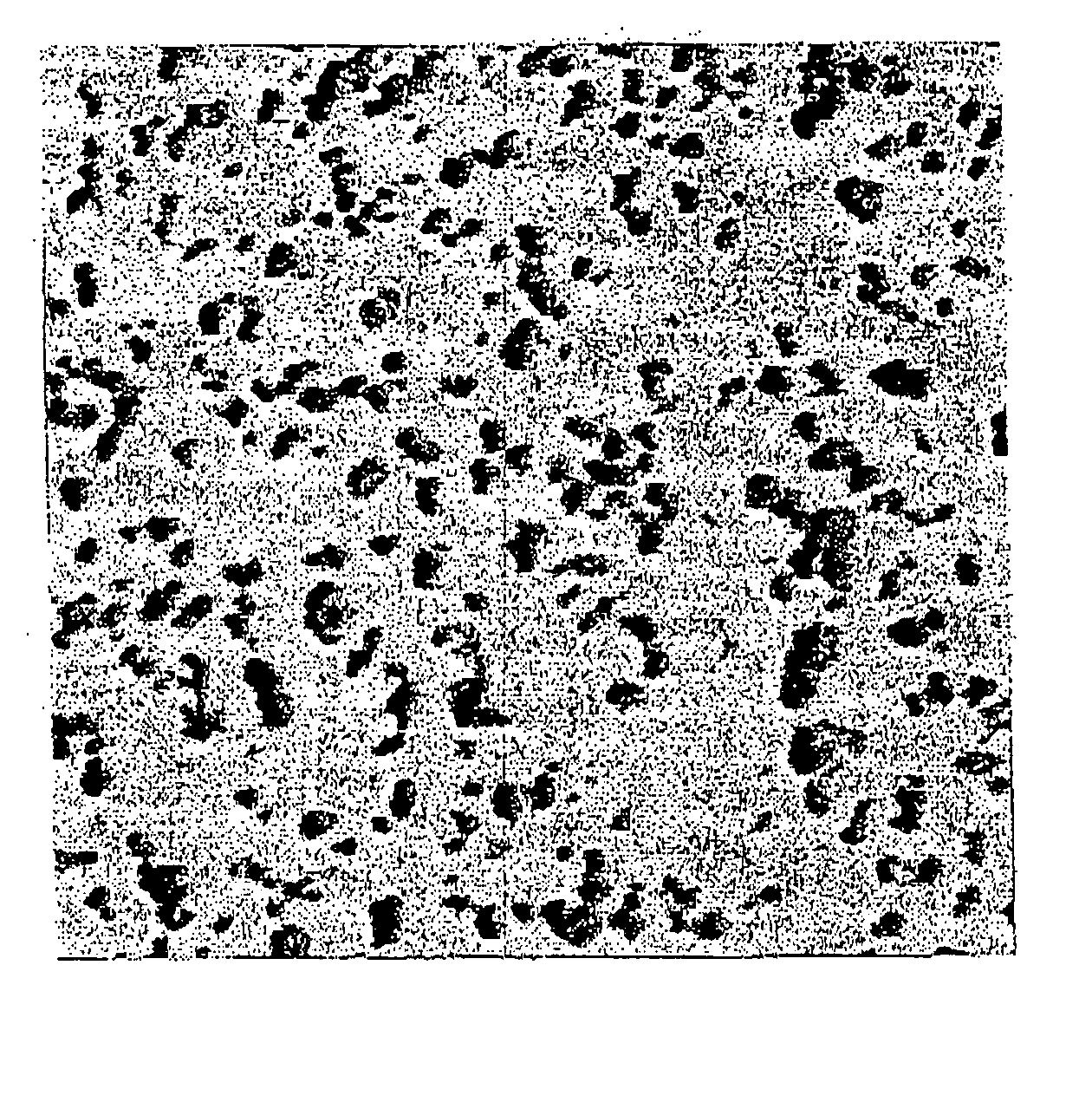 Rubber hose material and rubber hose using the same