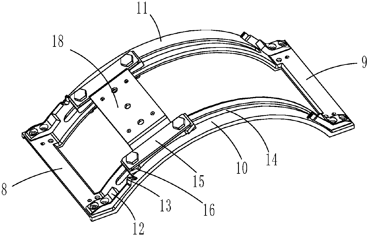 tablet stand