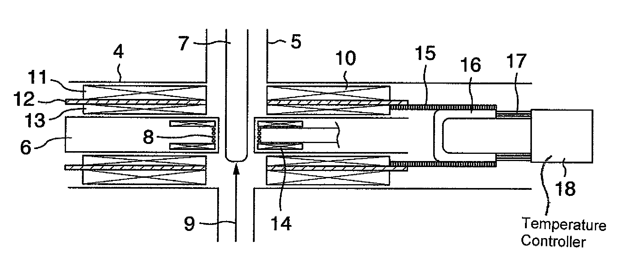 NMR system