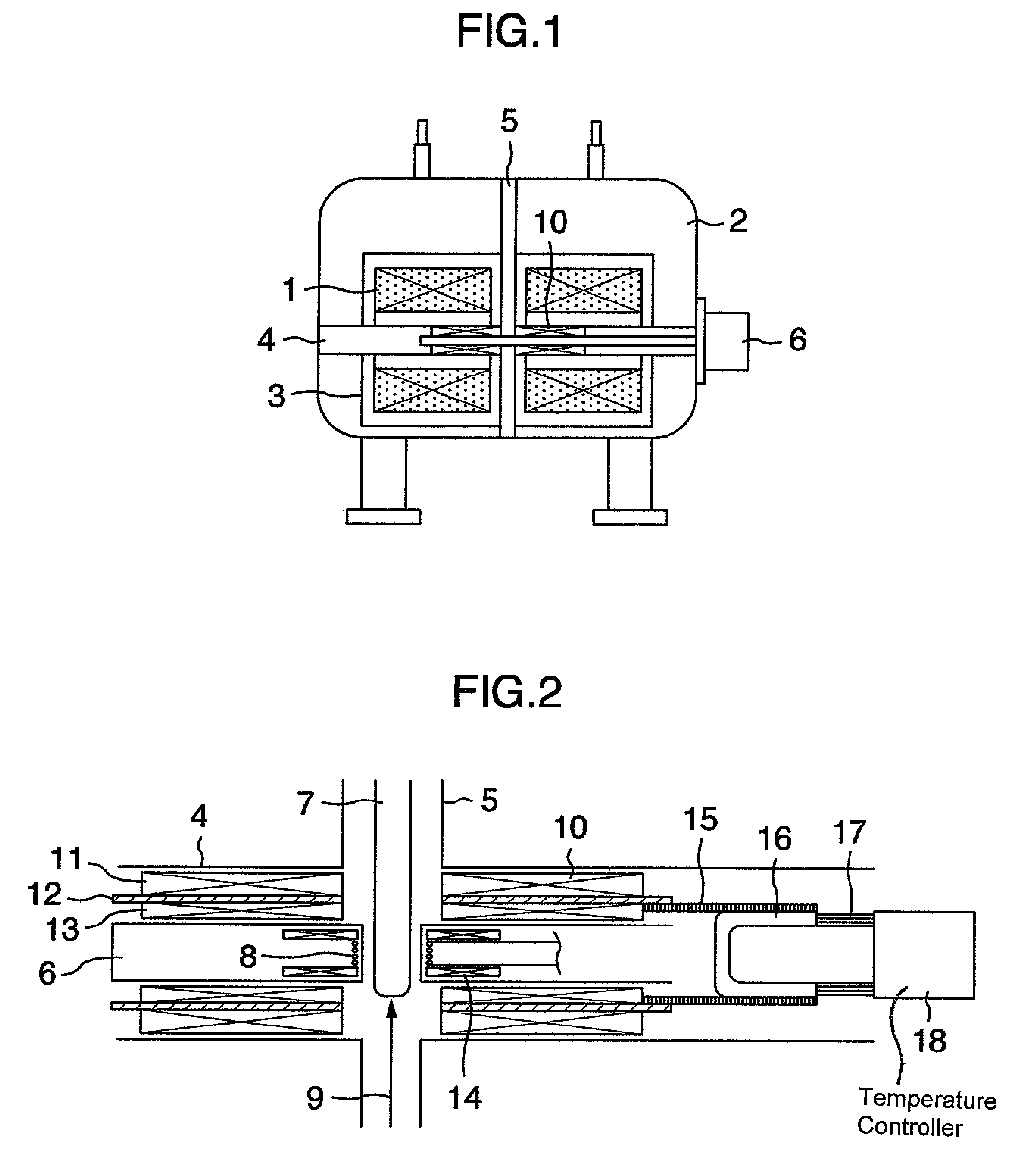 NMR system