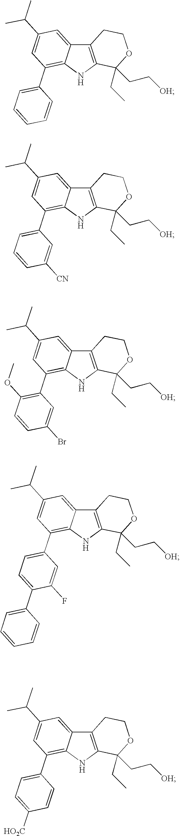Direct racemization of indole derivatives