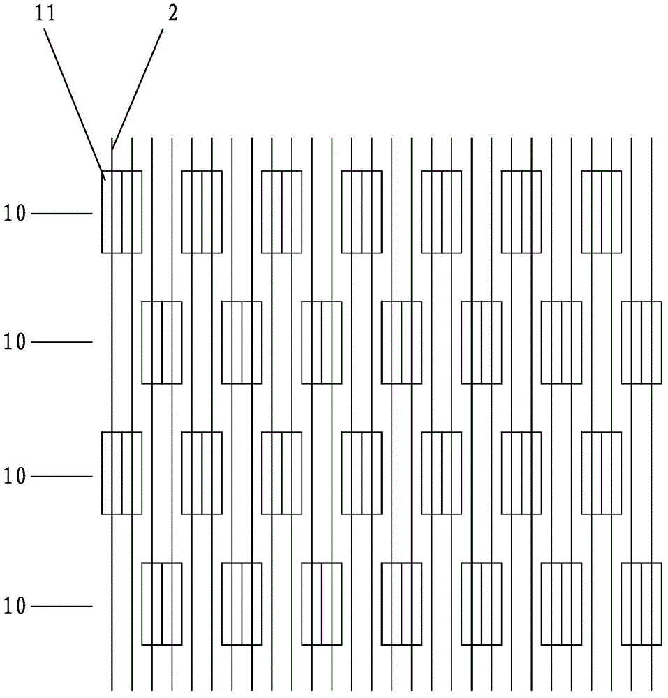 A Novel Tension Adjustment Mechanism of a Multi-rope Diamond Wire Saw