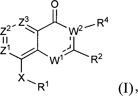 Quinazolinone, quinolone and related analogs as sirtuin modulators