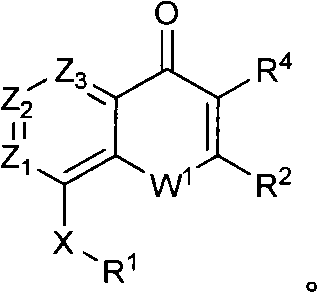 Quinazolinone, quinolone and related analogs as sirtuin modulators