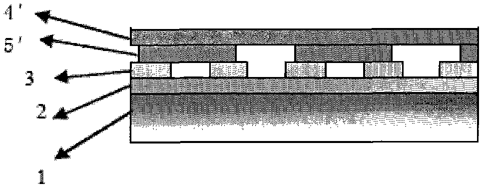 Anti-fake film and manufacturing method thereof